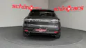 PORSCHE Macan S PDK