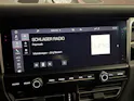 PORSCHE Macan S PDK
