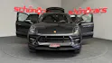 PORSCHE Macan S PDK
