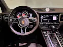 PORSCHE Macan S PDK