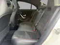 MERCEDES-BENZ CLA 250 4Matic 8G-DCT