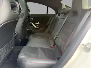 MERCEDES-BENZ CLA 250 4Matic 8G-DCT