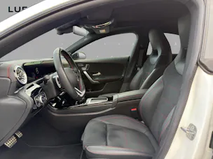 MERCEDES-BENZ CLA 250 4Matic 8G-DCT