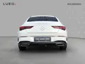 MERCEDES-BENZ CLA 250 4Matic 8G-DCT