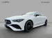 MERCEDES-BENZ CLA 250 4Matic 8G-DCT