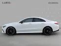 MERCEDES-BENZ CLA 250 4Matic 8G-DCT