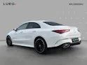 MERCEDES-BENZ CLA 250 4Matic 8G-DCT