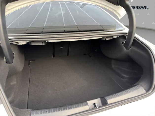 MERCEDES-BENZ CLA 250 4Matic 8G-DCT