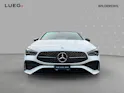 MERCEDES-BENZ CLA 250 4Matic 8G-DCT