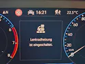 VW Touran 1.5 TSI EVO Highline DSG *Anhängerkupplung&Herstellergarantie*