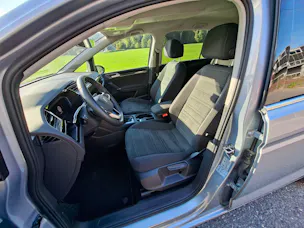 VW Touran 1.5 TSI EVO Highline DSG *Anhängerkupplung&Herstellergarantie*