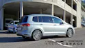 VW Touran 1.5 TSI EVO Highline DSG *Anhängerkupplung&Herstellergarantie*