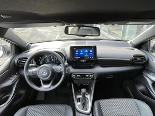MAZDA 2 Hybrid Homura