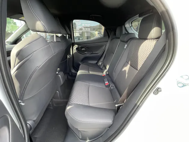 MAZDA 2 Hybrid Homura
