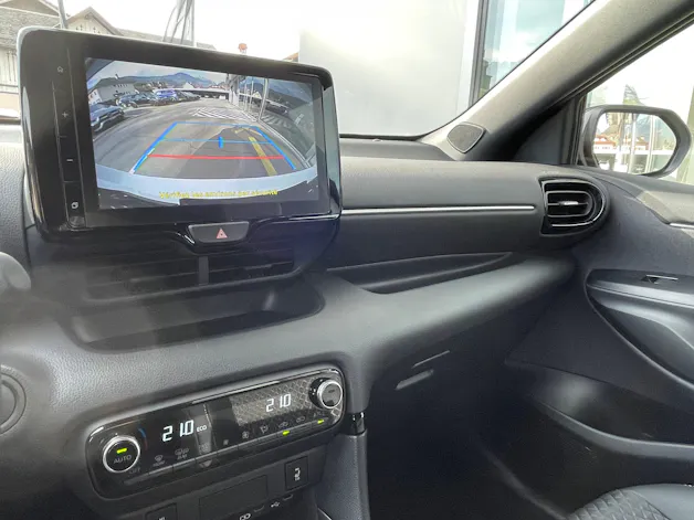 MAZDA 2 Hybrid Homura