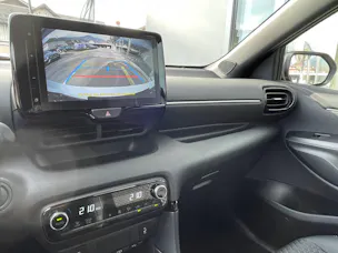 MAZDA 2 Hybrid Homura