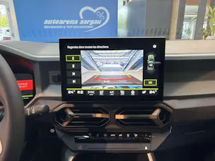 DACIA Bigster HEV 155 Extreme Automat