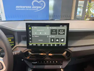 DACIA Bigster HEV 155 Extreme Automat