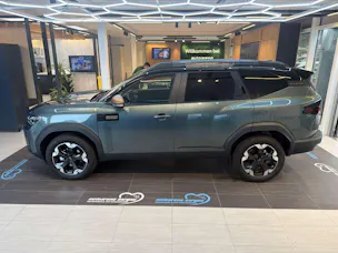 DACIA Bigster HEV 155 Extreme Automat