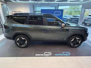 DACIA Bigster HEV 155 Extreme Automat