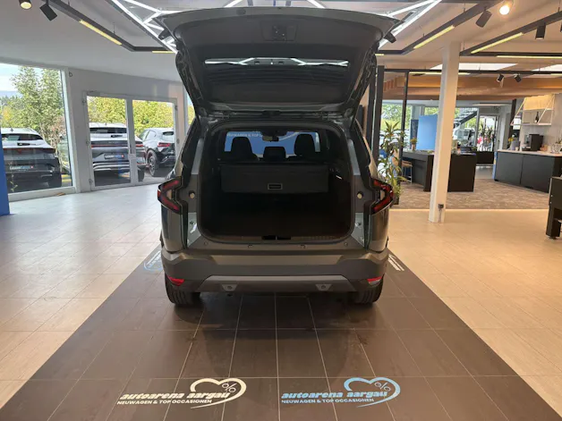 DACIA Bigster HEV 155 Extreme Automat