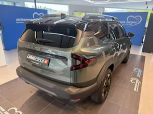 DACIA Bigster HEV 155 Extreme Automat