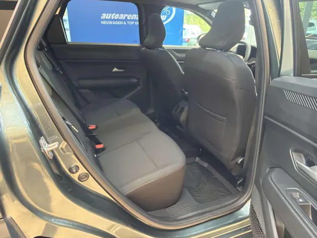 DACIA Bigster HEV 155 Extreme Automat