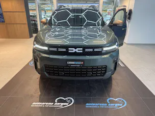 DACIA Bigster HEV 155 Extreme Automat