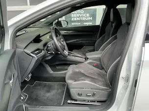 SKODA Enyaq 85x SportLine