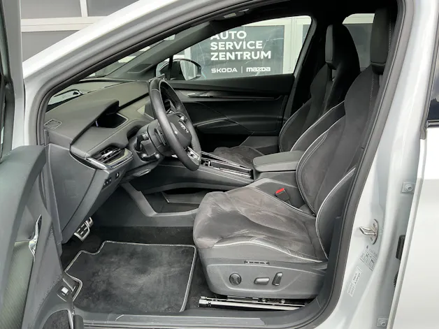 SKODA Enyaq 85x SportLine