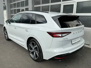 SKODA Enyaq 85x SportLine