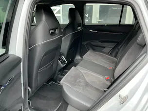 SKODA Enyaq 85x SportLine