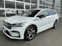 SKODA Enyaq 85x SportLine