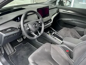 SKODA Enyaq 85x SportLine