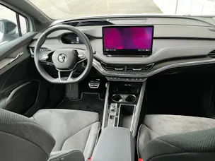 SKODA Enyaq 85x SportLine