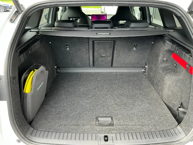 SKODA Enyaq 85x SportLine