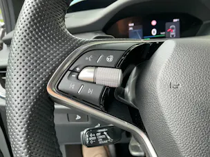 SKODA Enyaq 85x SportLine