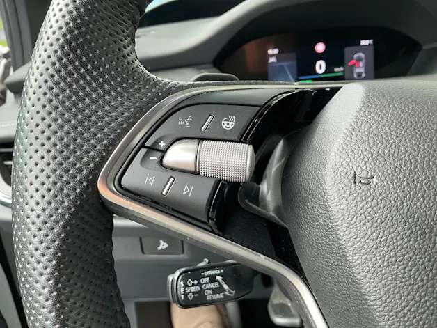 SKODA Enyaq 85x SportLine