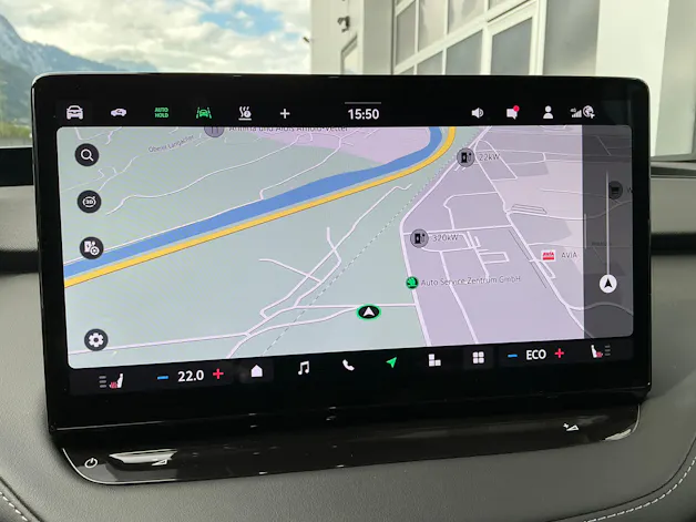 SKODA Enyaq 85x SportLine