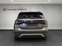 VW T-Cross 1.0 TSI 115 Life DSG