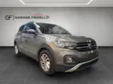 VW T-Cross 1.0 TSI 115 Life DSG
