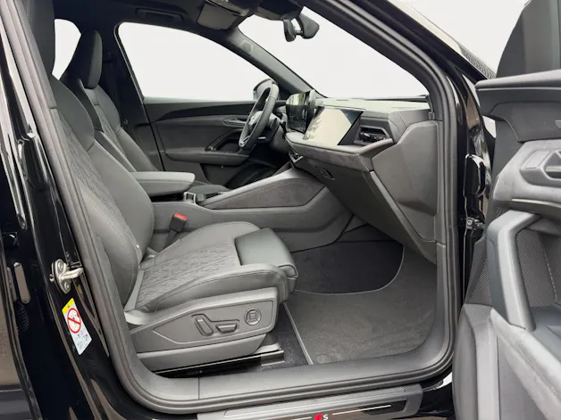 AUDI Q5 e-hybrid quattro 270 kW S-tronic