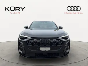 AUDI Q5 e-hybrid quattro 270 kW S-tronic
