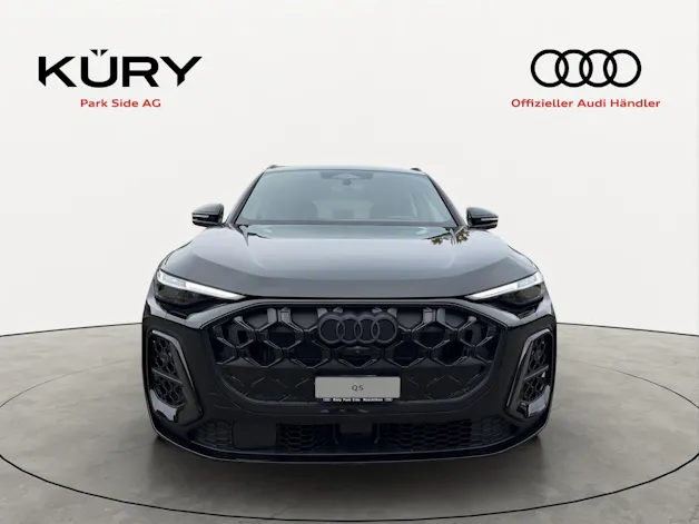 AUDI Q5 e-hybrid quattro 270 kW S-tronic