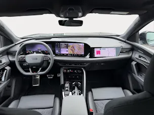 AUDI Q5 e-hybrid quattro 270 kW S-tronic