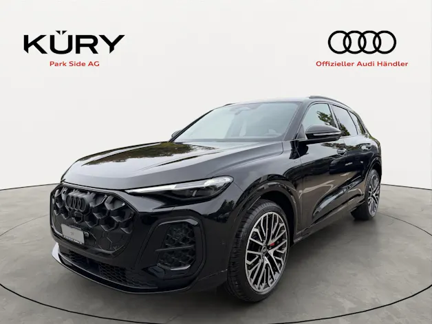 AUDI Q5 e-hybrid quattro 270 kW S-tronic