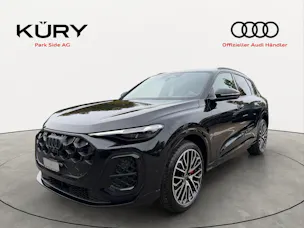 AUDI Q5 e-hybrid quattro 270 kW S-tronic