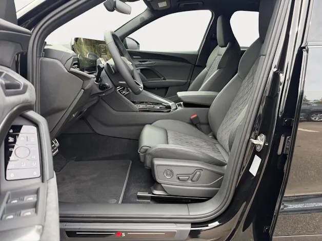 AUDI Q5 e-hybrid quattro 270 kW S-tronic