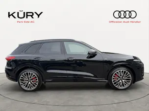AUDI Q5 e-hybrid quattro 270 kW S-tronic