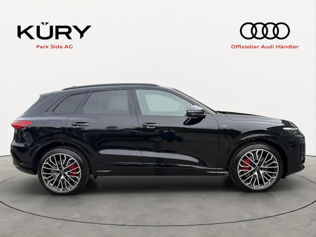 AUDI Q5 e-hybrid quattro 270 kW S-tronic